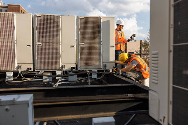 Best HVAC air duct cleaning  in Paducah, KY