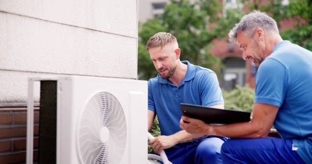 Best HVAC air duct cleaning  in Paducah, KY