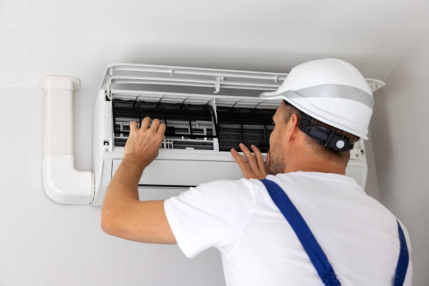 Best HVAC maintenance near me  in Paducah, KY