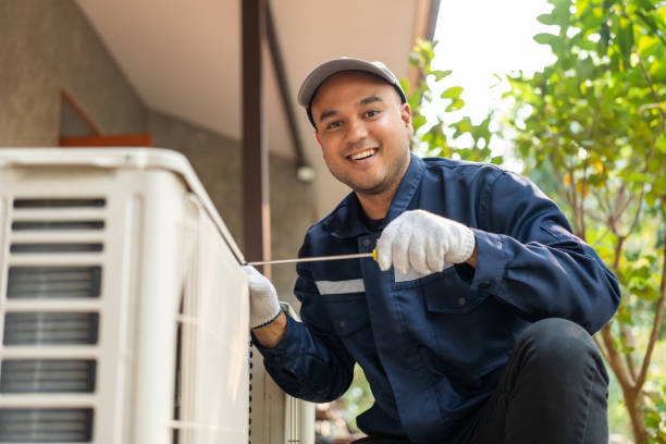 Best Local HVAC companies  in Paducah, KY