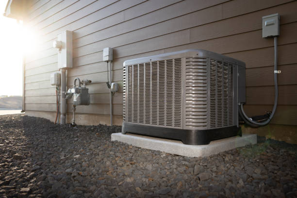 Best HVAC contractors  in Paducah, KY